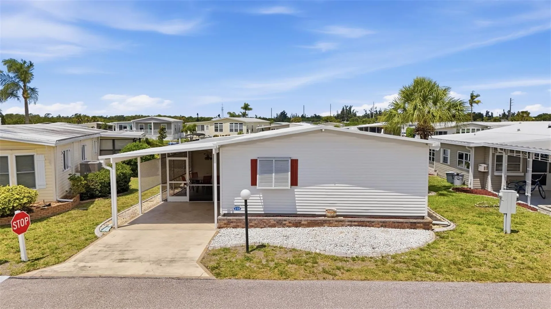 118 Martinique Road North Port FL 34287