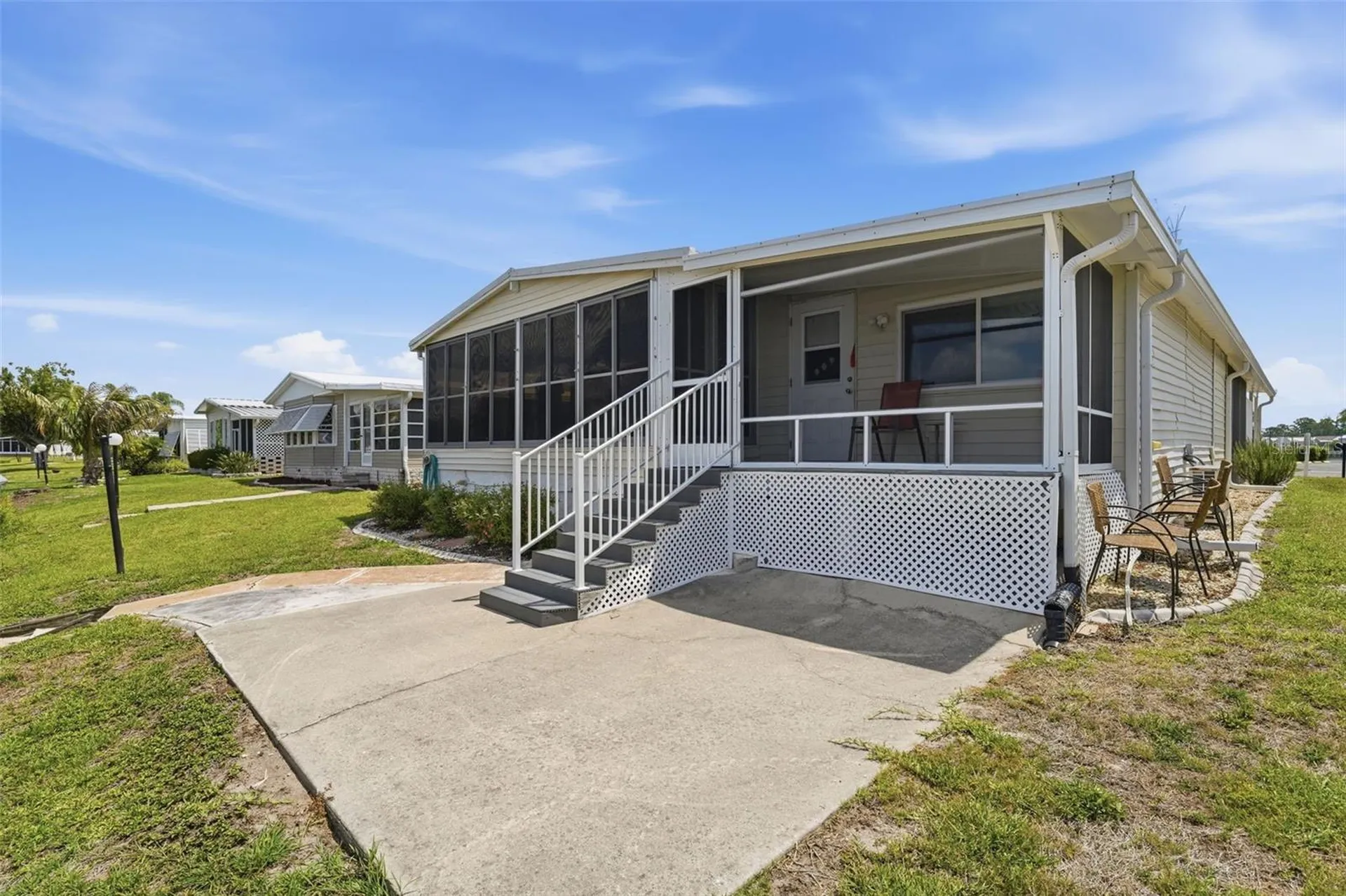 118 Martinique Road North Port FL 34287