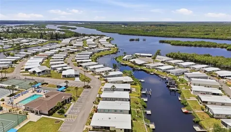 118 Martinique Road North Port FL 34287