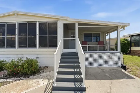 118 Martinique Road North Port FL 34287