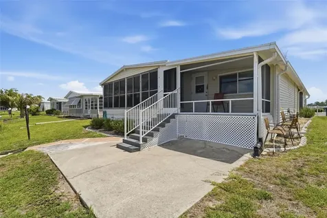 118 Martinique Road North Port FL 34287