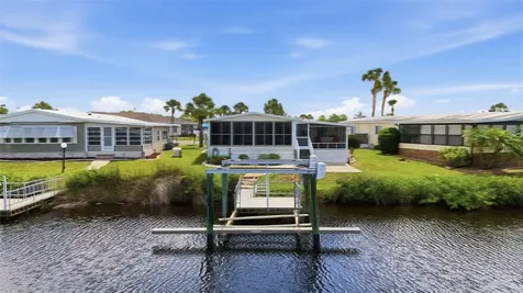 118 Martinique Road North Port FL 34287