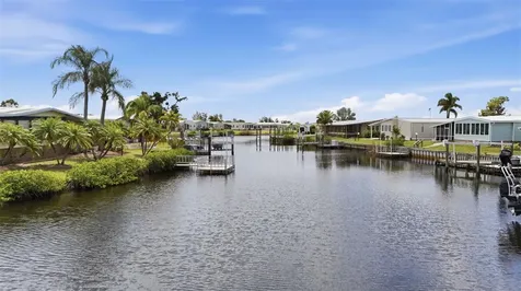 118 Martinique Road North Port FL 34287