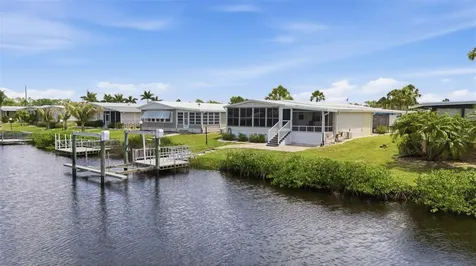 118 Martinique Road North Port FL 34287