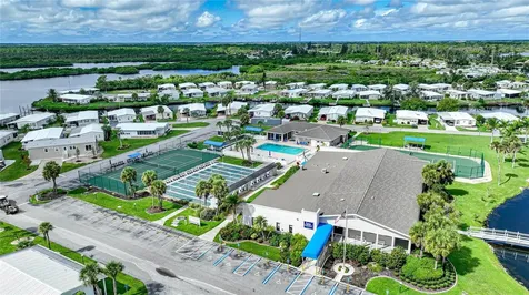 118 Martinique Road North Port FL 34287