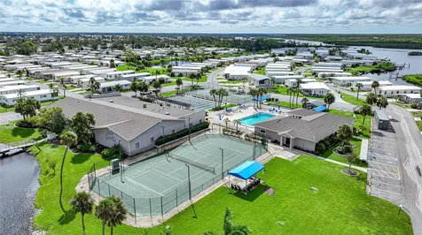 118 Martinique Road North Port FL 34287