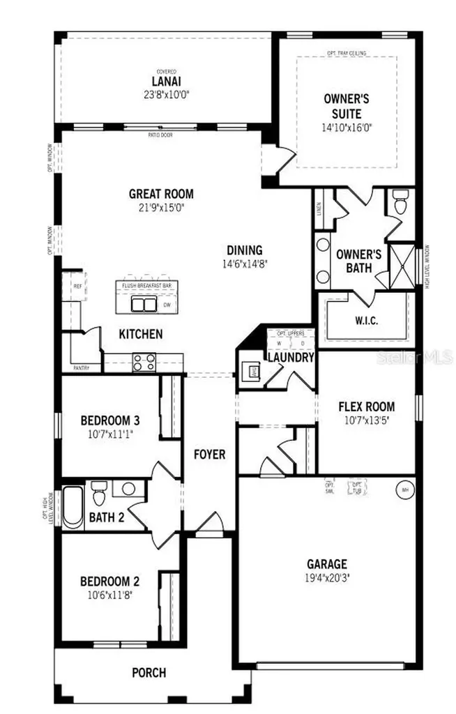 9244 Derbyshire Drive Parrish FL 34219