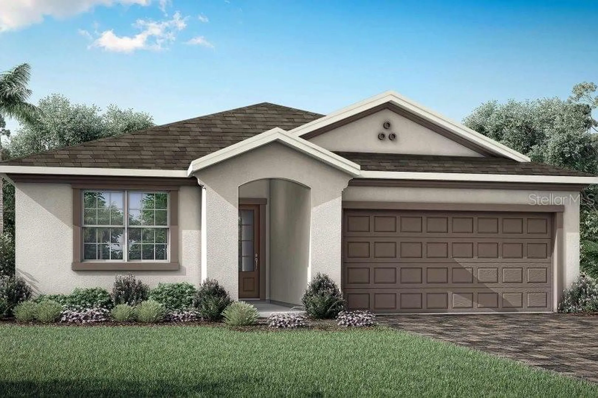 9244 Derbyshire Drive Parrish FL 34219