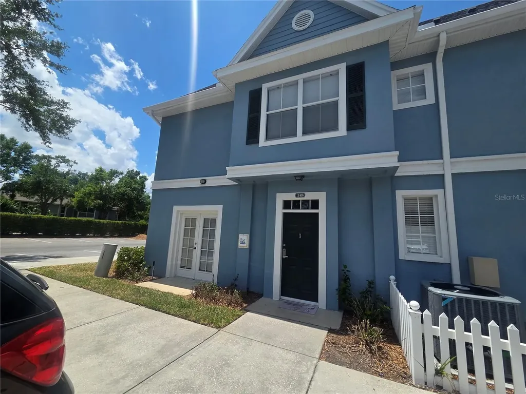 4013 Venetian Bay Drive Kissimmee FL 34741