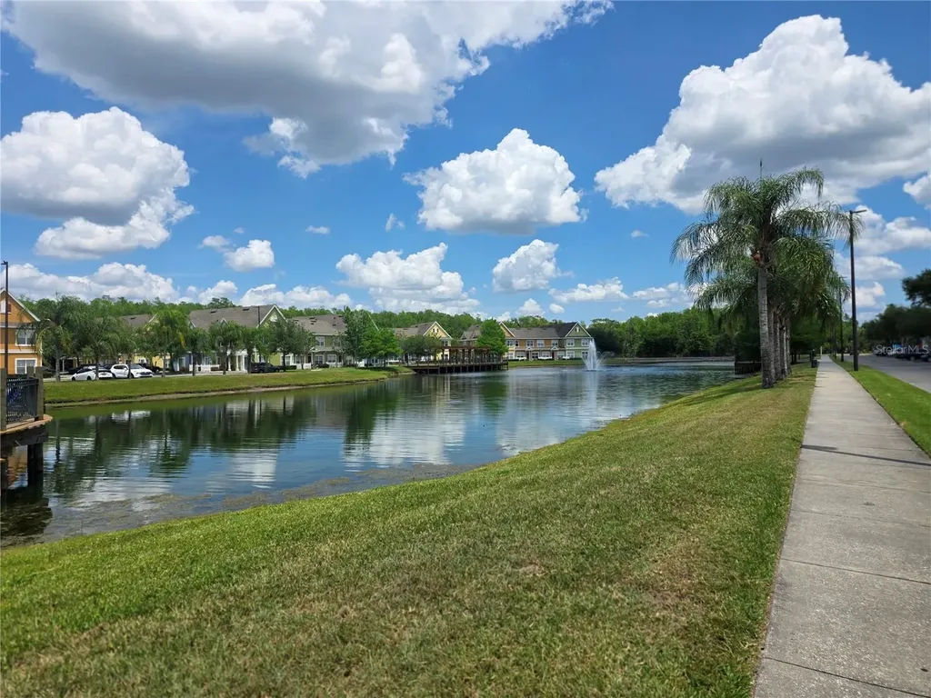 4013 Venetian Bay Drive Kissimmee FL 34741