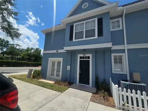4013 Venetian Bay Drive Kissimmee FL 34741