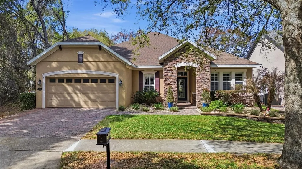 236 Asterbrooke Drive Deland FL 32724
