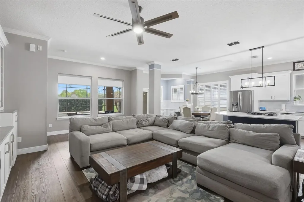 236 Asterbrooke Drive Deland FL 32724