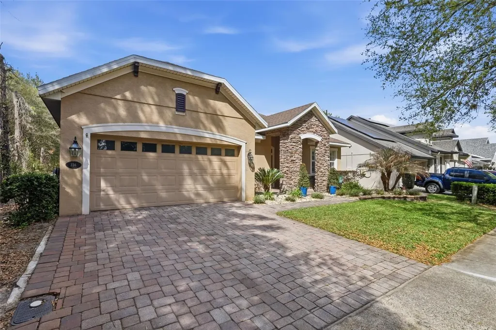 236 Asterbrooke Drive Deland FL 32724