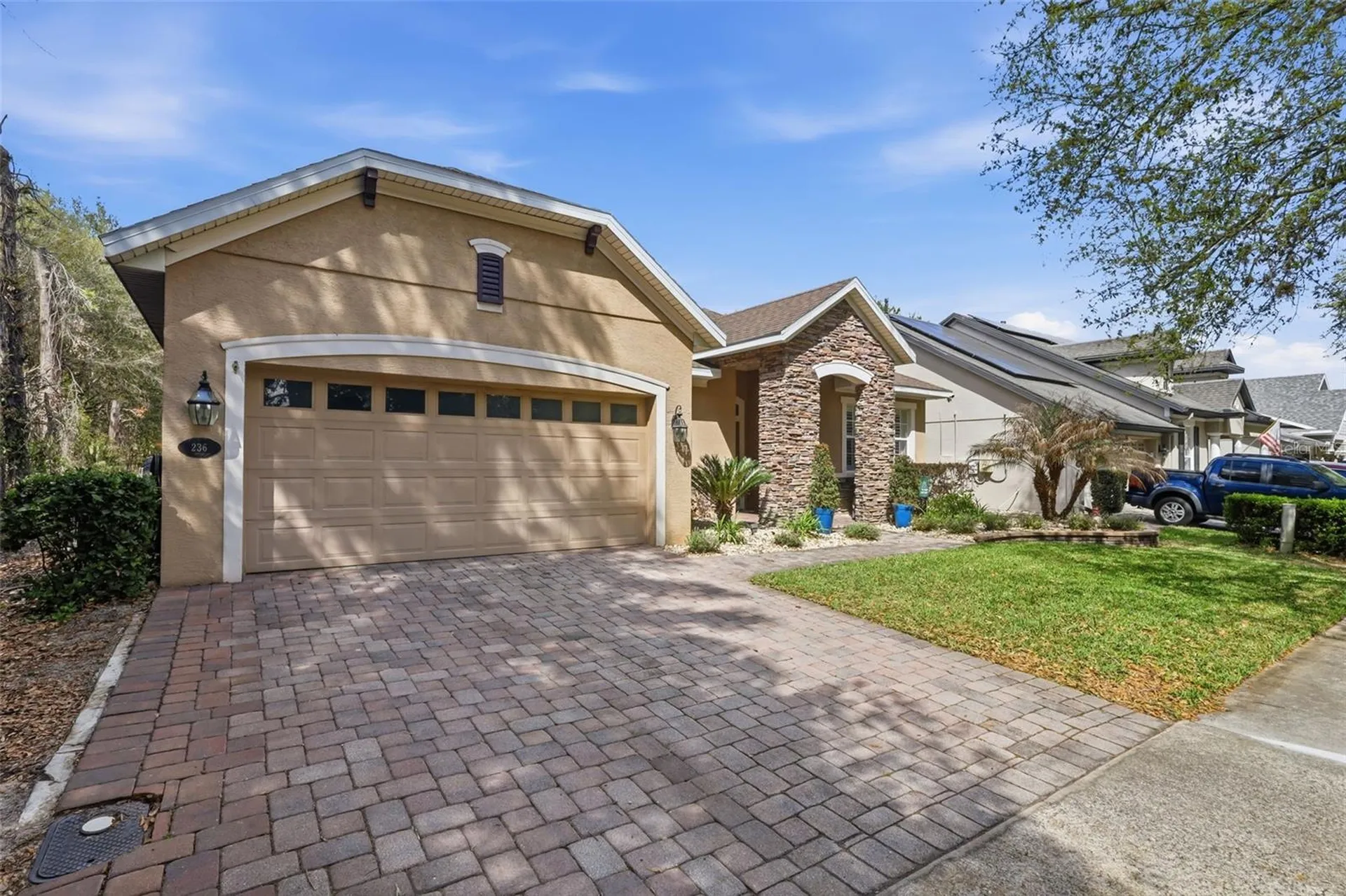 236 Asterbrooke Drive Deland FL 32724
