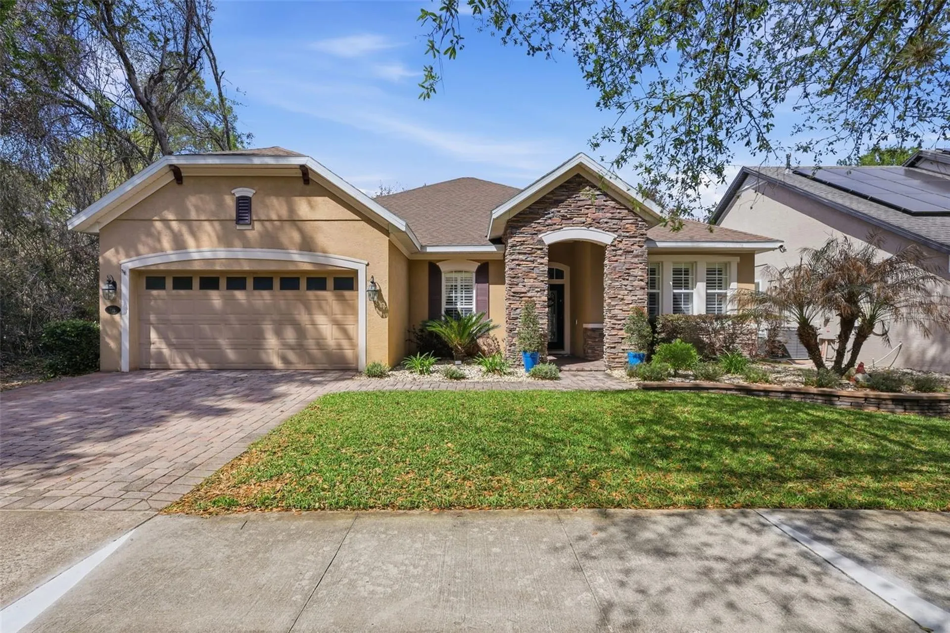 236 Asterbrooke Drive Deland FL 32724