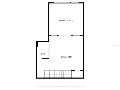 236 Asterbrooke Drive Deland FL 32724