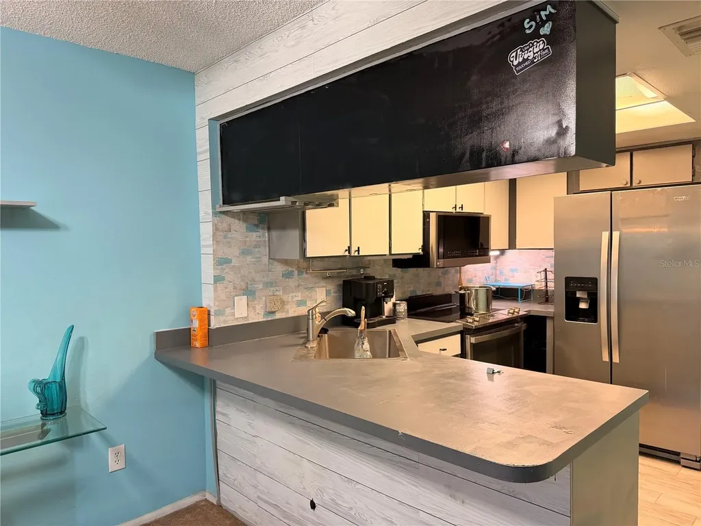 1849 Abrico Drive Lutz FL 33558