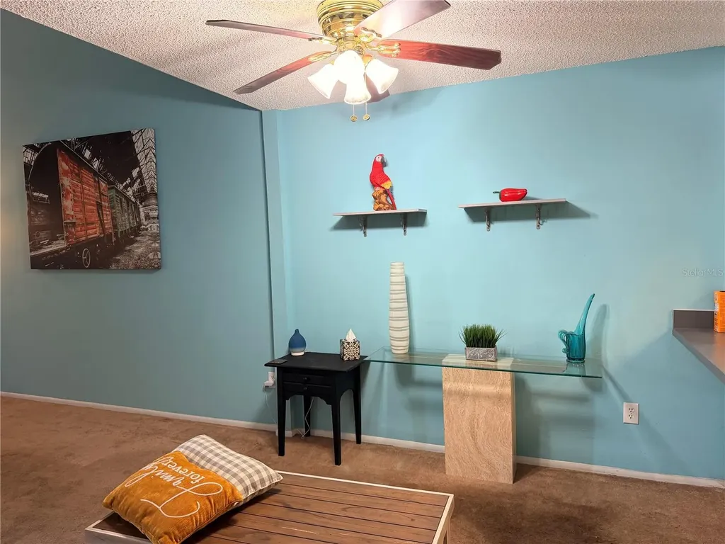 1849 Abrico Drive Lutz FL 33558