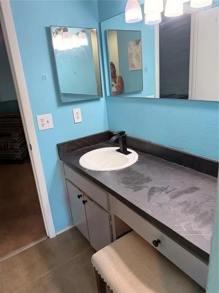 1849 Abrico Drive Lutz FL 33558