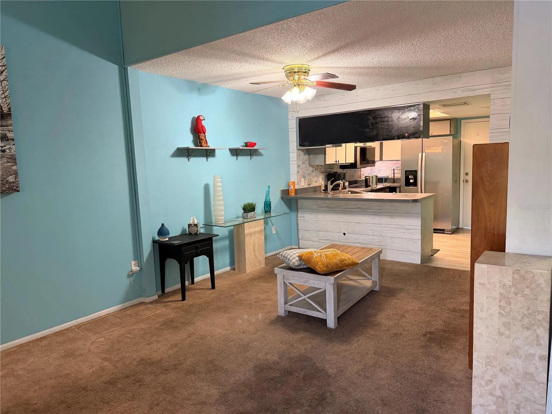 1849 Abrico Drive Lutz FL 33558