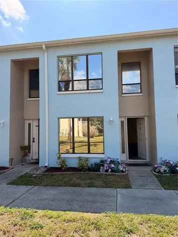 1849 Abrico Drive Lutz FL 33558
