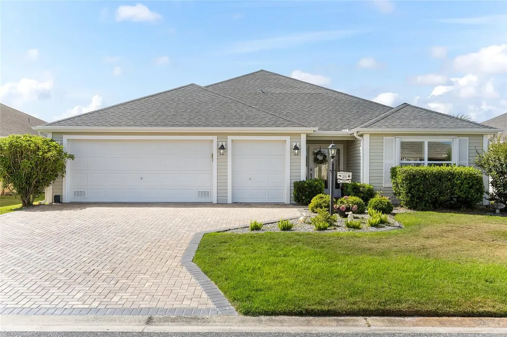 475 Island House Path The Villages FL 32163