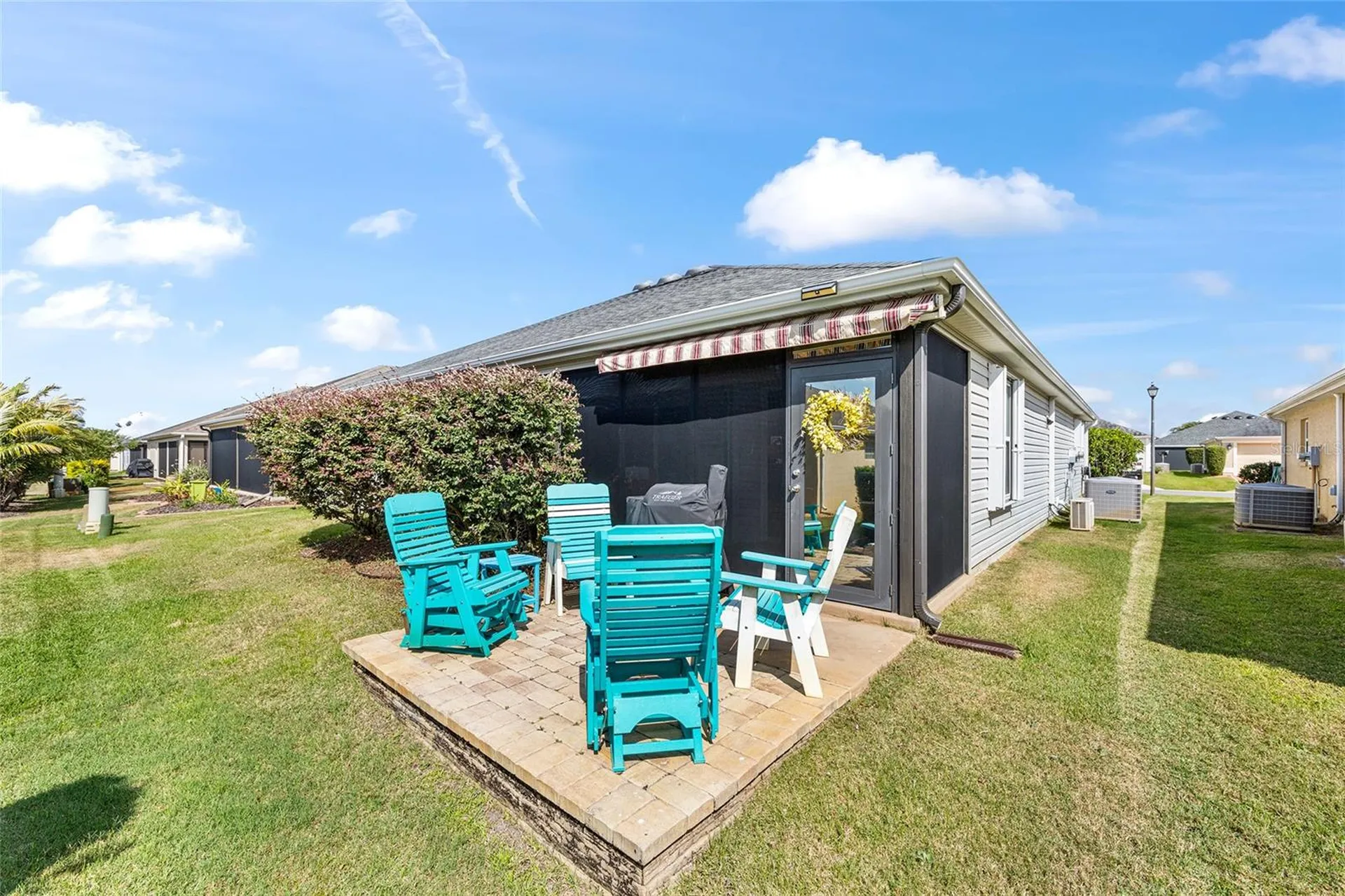 475 Island House Path The Villages FL 32163