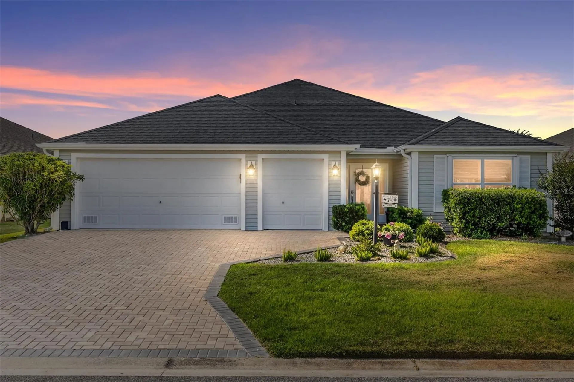 475 Island House Path The Villages FL 32163