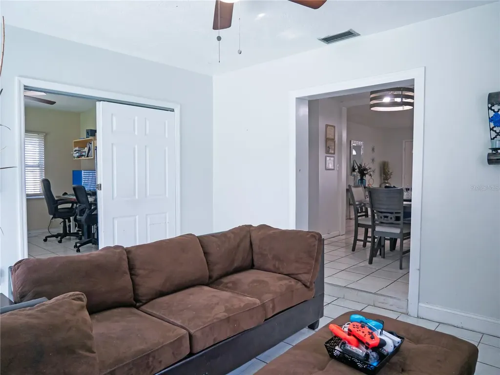 6436 Cardinal Drive Clearwater FL 33760