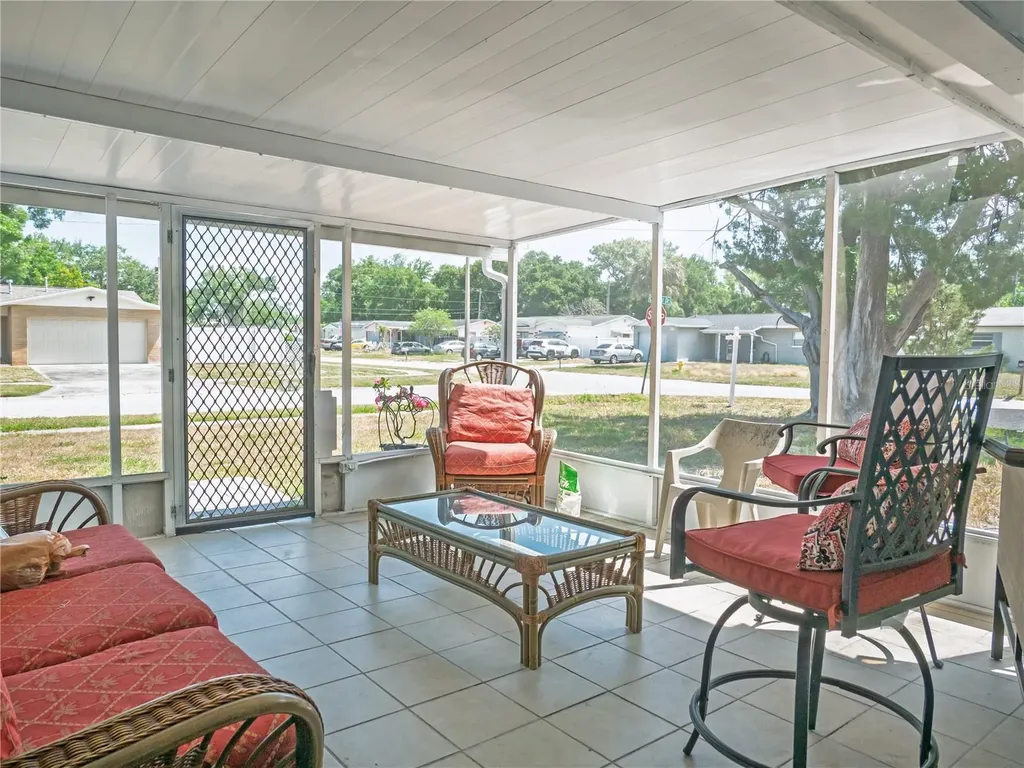 6436 Cardinal Drive Clearwater FL 33760