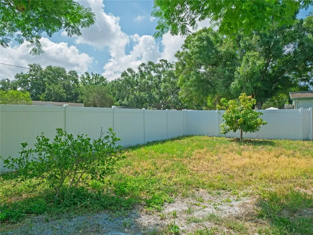 6436 Cardinal Drive Clearwater FL 33760