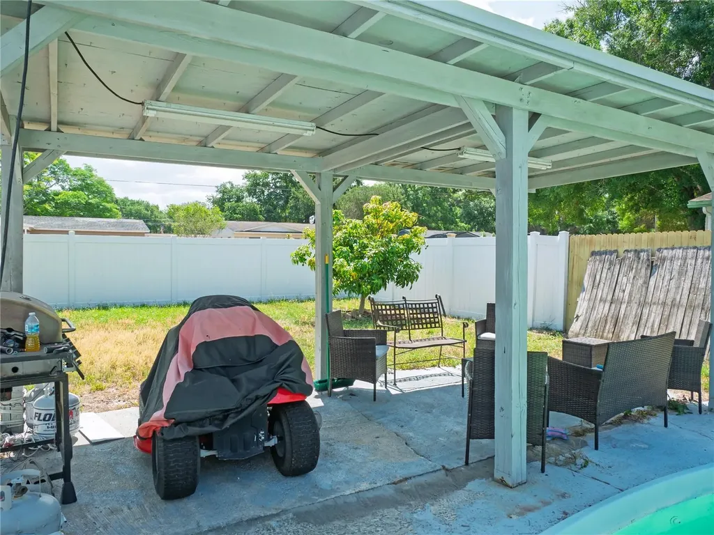 6436 Cardinal Drive Clearwater FL 33760