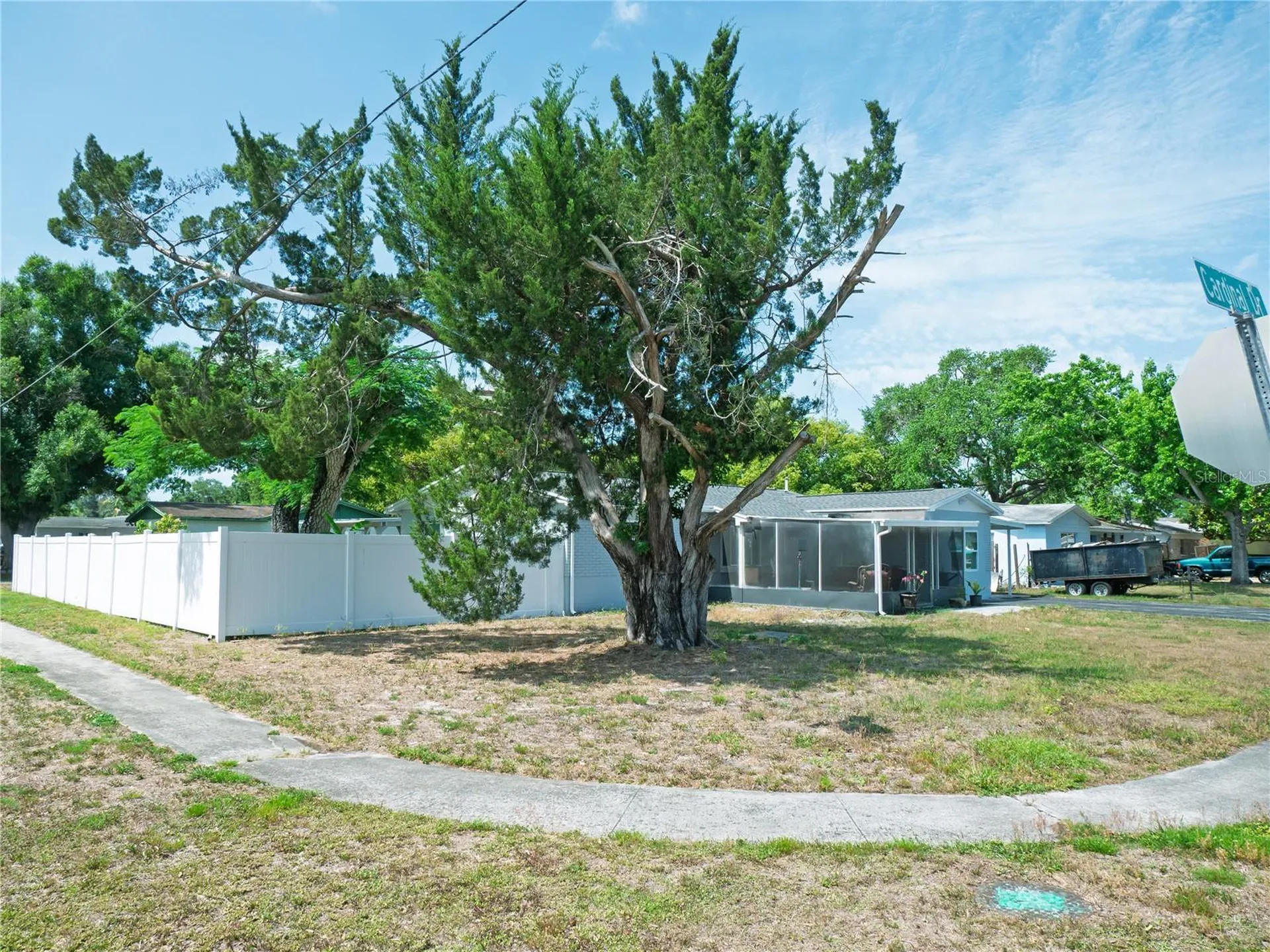 6436 Cardinal Drive Clearwater FL 33760