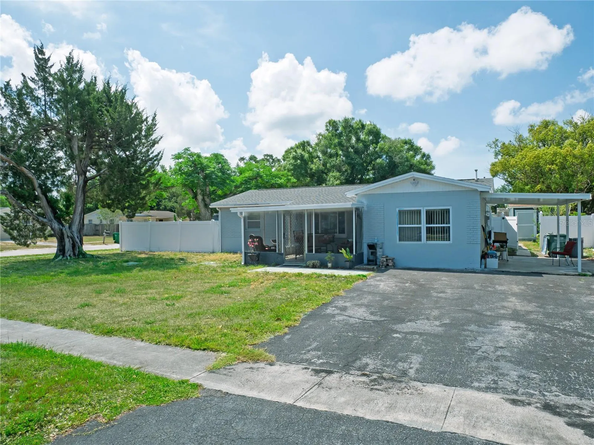 6436 Cardinal Drive Clearwater FL 33760