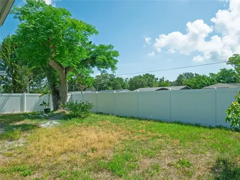 6436 Cardinal Drive Clearwater FL 33760