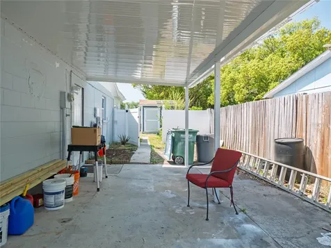6436 Cardinal Drive Clearwater FL 33760