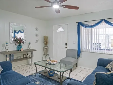 6436 Cardinal Drive Clearwater FL 33760