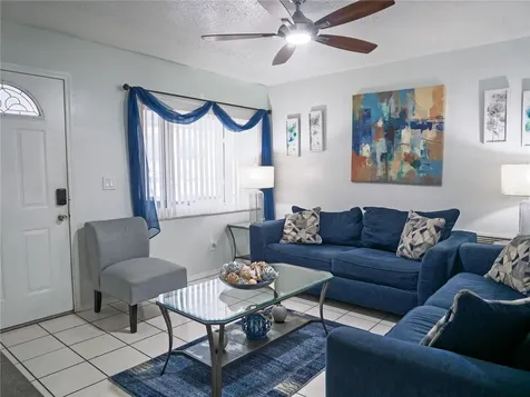 6436 Cardinal Drive Clearwater FL 33760