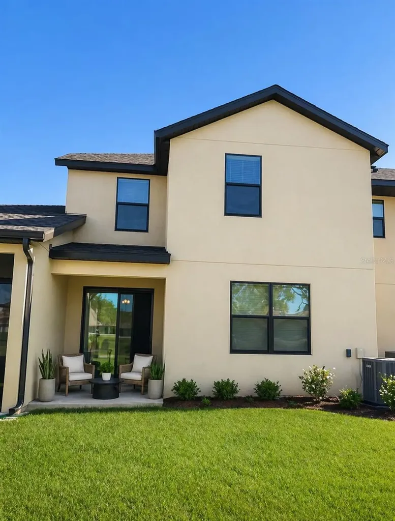 2278 Seven Oaks Drive St Cloud FL 34772