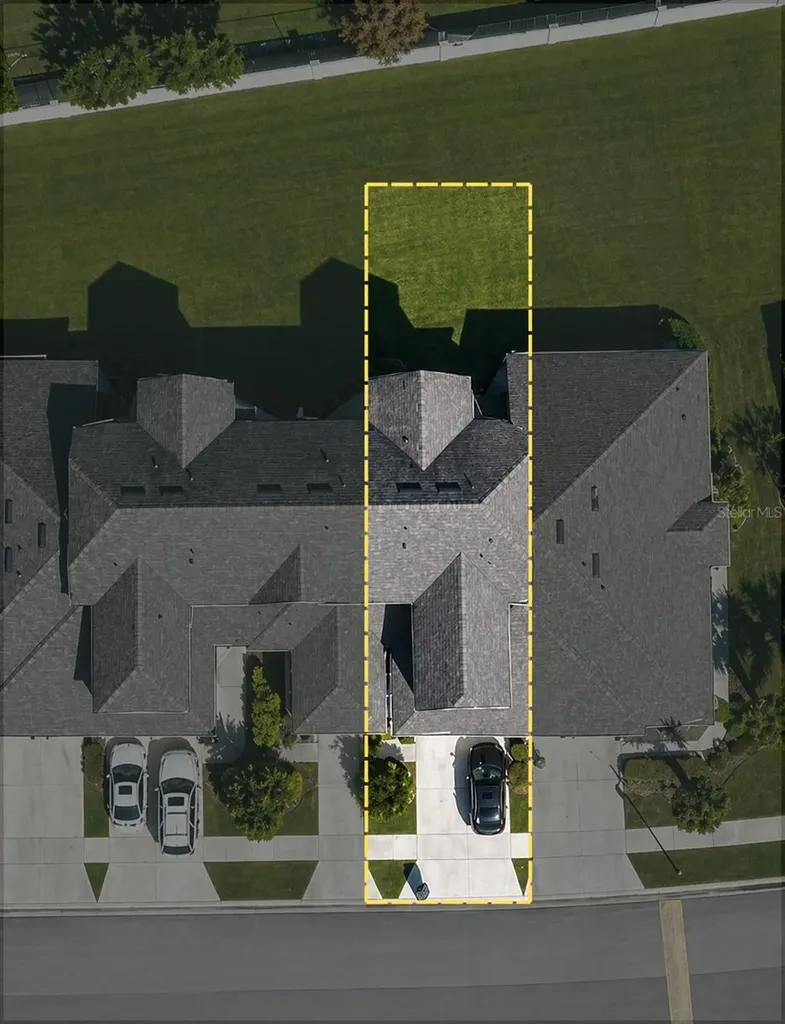 2278 Seven Oaks Drive St Cloud FL 34772