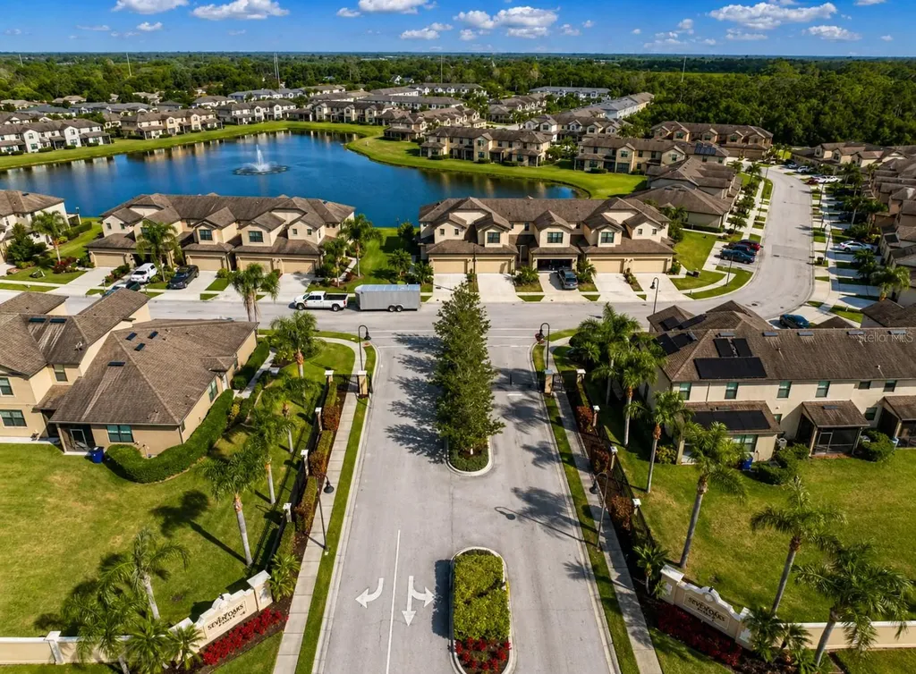 2278 Seven Oaks Drive St Cloud FL 34772