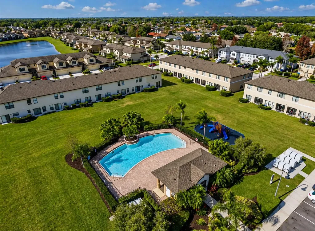 2278 Seven Oaks Drive St Cloud FL 34772