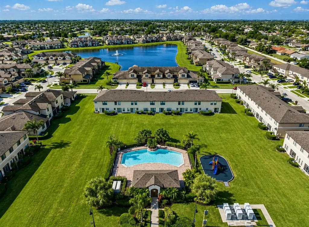 2278 Seven Oaks Drive St Cloud FL 34772