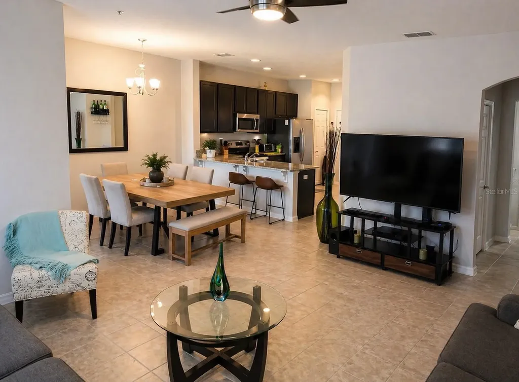 2278 Seven Oaks Drive St Cloud FL 34772