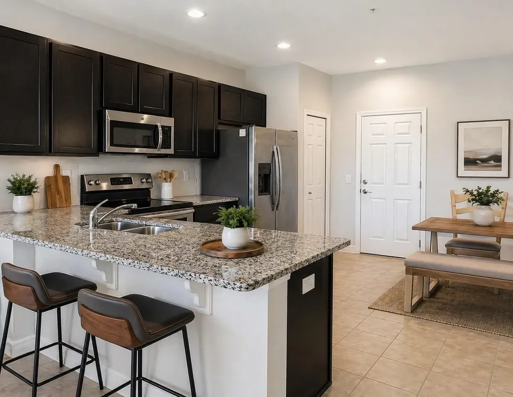 2278 Seven Oaks Drive St Cloud FL 34772
