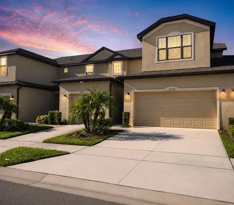 2278 Seven Oaks Drive St Cloud FL 34772