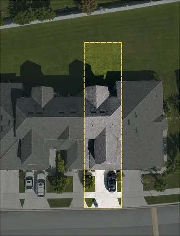 2278 Seven Oaks Drive St Cloud FL 34772