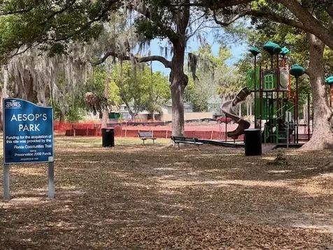 542 E Caroline Street Tavares FL 32778