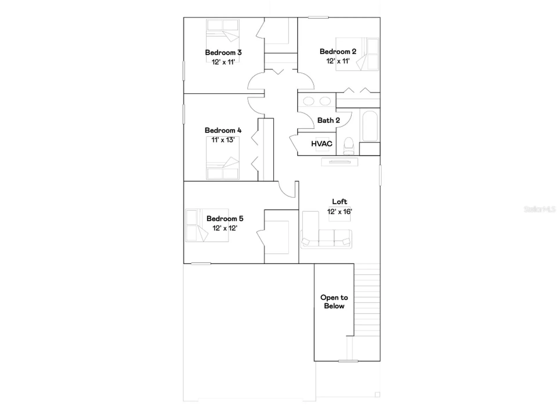 526 Hatteras Road Davenport FL 33837